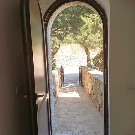 Nj & Nyaraló Porto Cervo