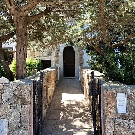 Nj & Feriehus Porto Cervo